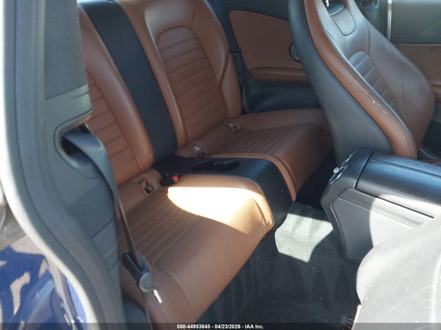 WDDWJ4KB2HF456061 Mercedes-Benz C 300 4matic