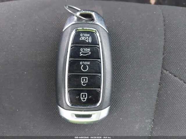 2021 Hyundai Elantra Sel მანქანა იყიდება აუქციონზე, vin: 5NPLM4AG5MH019611, აუქციონის ნომერი: 44953848