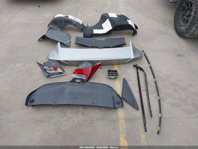 2021 Hyundai Elantra Sel მანქანა იყიდება აუქციონზე, vin: 5NPLM4AG5MH019611, აუქციონის ნომერი: 44953848