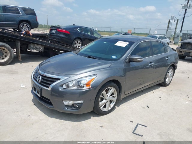 Aukcja sprzedaży 2014 Nissan Altima 2.5 Sl, vin: 1N4AL3AP6EN249685, numer aukcji: 44953852