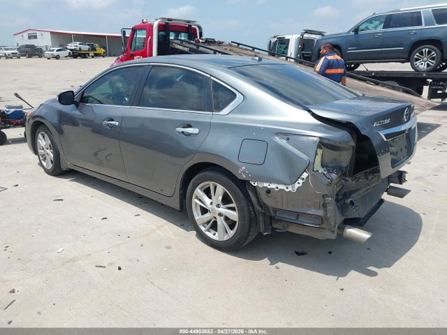 Aukcja sprzedaży 2014 Nissan Altima 2.5 Sl, vin: 1N4AL3AP6EN249685, numer aukcji: 44953852