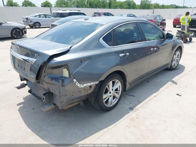 Aukcja sprzedaży 2014 Nissan Altima 2.5 Sl, vin: 1N4AL3AP6EN249685, numer aukcji: 44953852