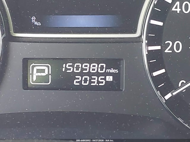 Aukcja sprzedaży 2014 Nissan Altima 2.5 Sl, vin: 1N4AL3AP6EN249685, numer aukcji: 44953852