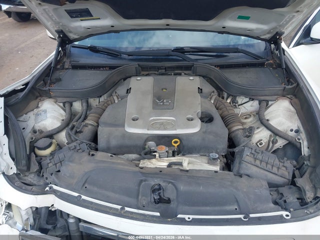 44953851 :رقم المزاد ، JNKBV61E67M703210 vin ، 2007 Infiniti G35 Sport مزاد بيع