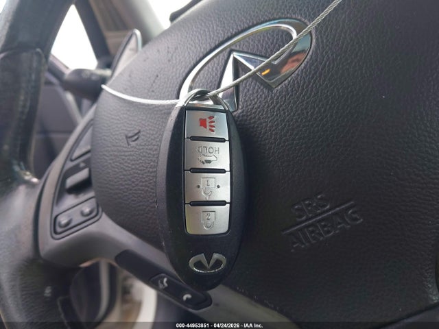 44953851 :رقم المزاد ، JNKBV61E67M703210 vin ، 2007 Infiniti G35 Sport مزاد بيع
