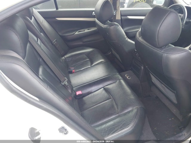 44953851 :رقم المزاد ، JNKBV61E67M703210 vin ، 2007 Infiniti G35 Sport مزاد بيع