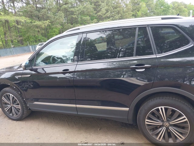 2024 Volkswagen Tiguan 2.0t Wolfsburg Edition მანქანა იყიდება აუქციონზე, vin: 3VV5B7AX8RM227193, აუქციონის ნომერი: 44953857