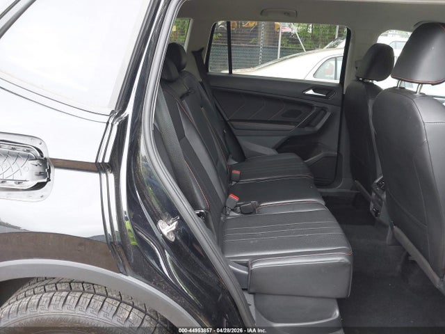 2024 Volkswagen Tiguan 2.0t Wolfsburg Edition მანქანა იყიდება აუქციონზე, vin: 3VV5B7AX8RM227193, აუქციონის ნომერი: 44953857