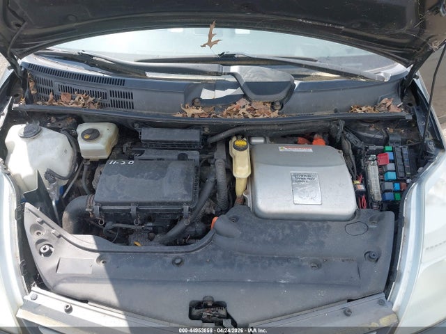 Продаж на аукціоні авто 2006 Toyota Prius, vin: JTDKB20UX63181696, номер лоту: 44953858