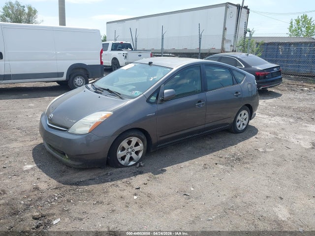 Продаж на аукціоні авто 2006 Toyota Prius, vin: JTDKB20UX63181696, номер лоту: 44953858