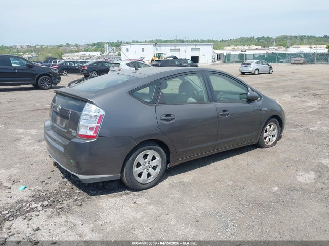 Продаж на аукціоні авто 2006 Toyota Prius, vin: JTDKB20UX63181696, номер лоту: 44953858