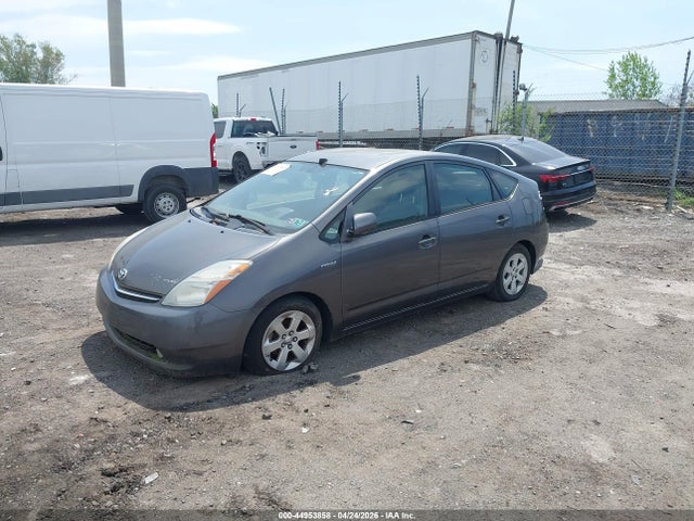 Продаж на аукціоні авто 2006 Toyota Prius, vin: JTDKB20UX63181696, номер лоту: 44953858