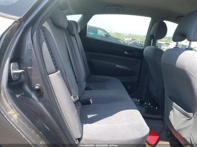 Продаж на аукціоні авто 2006 Toyota Prius, vin: JTDKB20UX63181696, номер лоту: 44953858