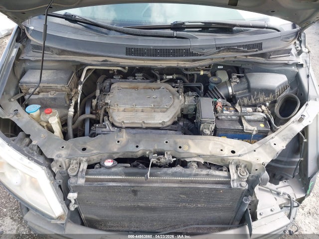 Aukcja sprzedaży 2012 Honda Odyssey Ex-l, vin: 5FNRL5H63CB012234, numer aukcji: 44953860