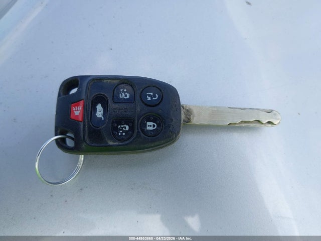 Aukcja sprzedaży 2012 Honda Odyssey Ex-l, vin: 5FNRL5H63CB012234, numer aukcji: 44953860