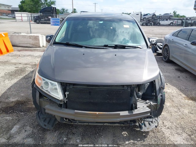 Aukcja sprzedaży 2012 Honda Odyssey Ex-l, vin: 5FNRL5H63CB012234, numer aukcji: 44953860