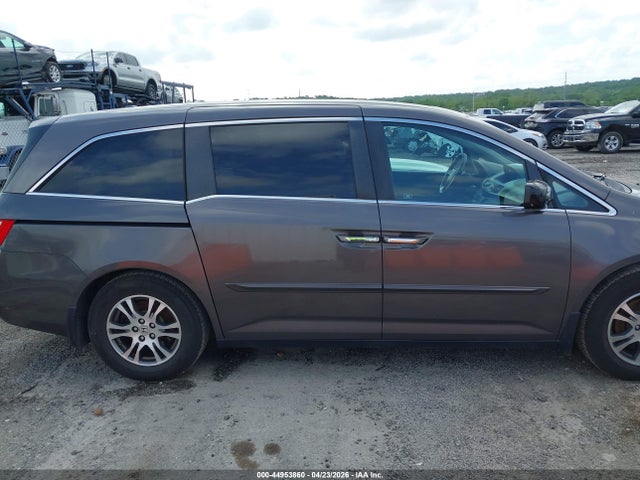 Aukcja sprzedaży 2012 Honda Odyssey Ex-l, vin: 5FNRL5H63CB012234, numer aukcji: 44953860