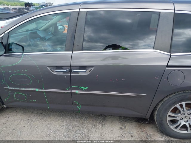 Aukcja sprzedaży 2012 Honda Odyssey Ex-l, vin: 5FNRL5H63CB012234, numer aukcji: 44953860