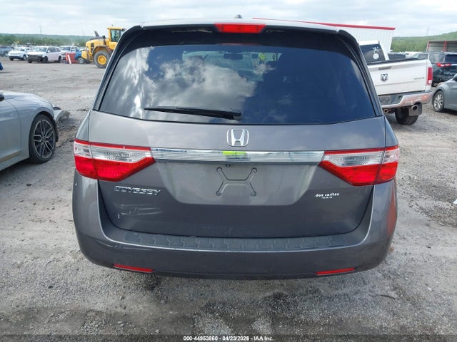 Aukcja sprzedaży 2012 Honda Odyssey Ex-l, vin: 5FNRL5H63CB012234, numer aukcji: 44953860