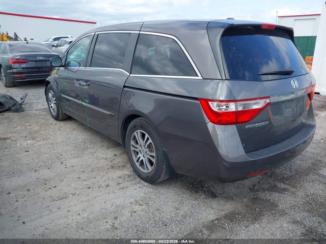 Aukcja sprzedaży 2012 Honda Odyssey Ex-l, vin: 5FNRL5H63CB012234, numer aukcji: 44953860