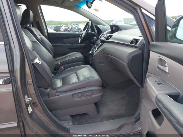 Aukcja sprzedaży 2012 Honda Odyssey Ex-l, vin: 5FNRL5H63CB012234, numer aukcji: 44953860