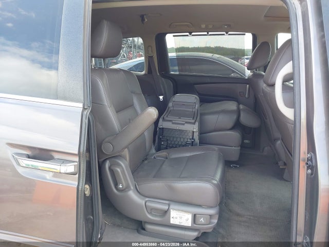 Aukcja sprzedaży 2012 Honda Odyssey Ex-l, vin: 5FNRL5H63CB012234, numer aukcji: 44953860