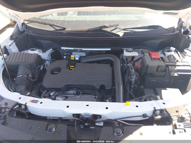 3GNAXHEG0TL351283 Chevrolet Equinox Fwd Lt