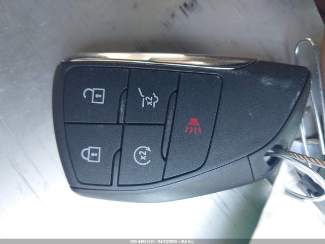3GNAXHEG0TL351283 Chevrolet Equinox Fwd Lt