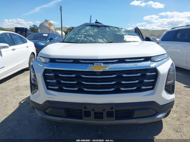 3GNAXHEG0TL351283 Chevrolet Equinox Fwd Lt