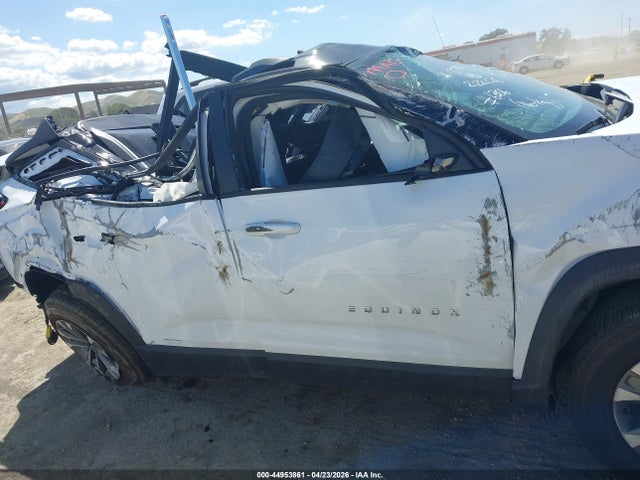 3GNAXHEG0TL351283 Chevrolet Equinox Fwd Lt