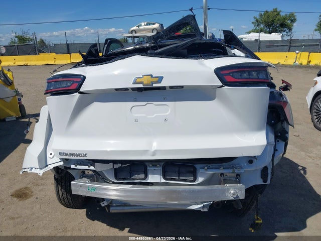 3GNAXHEG0TL351283 Chevrolet Equinox Fwd Lt