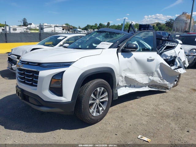 3GNAXHEG0TL351283 Chevrolet Equinox Fwd Lt