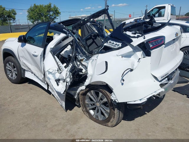 3GNAXHEG0TL351283 Chevrolet Equinox Fwd Lt