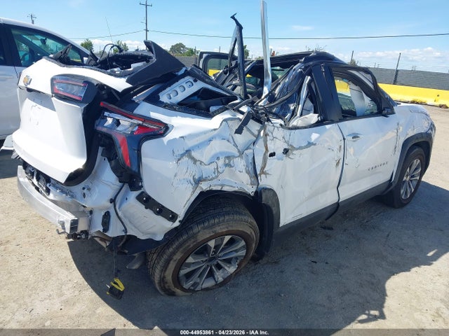 3GNAXHEG0TL351283 Chevrolet Equinox Fwd Lt