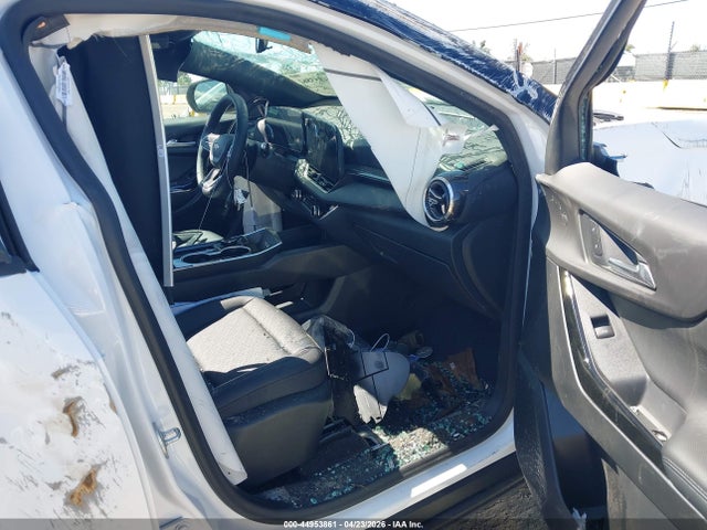 3GNAXHEG0TL351283 Chevrolet Equinox Fwd Lt
