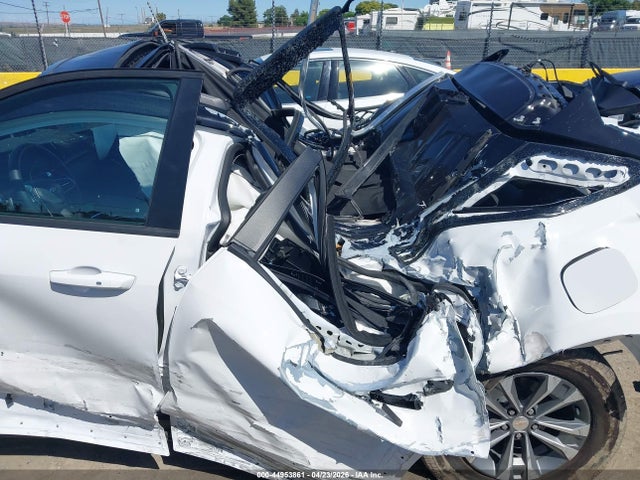 3GNAXHEG0TL351283 Chevrolet Equinox Fwd Lt