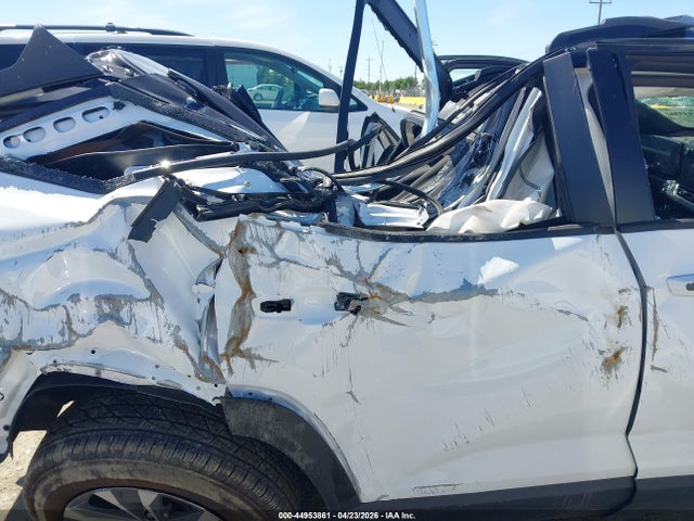 3GNAXHEG0TL351283 Chevrolet Equinox Fwd Lt