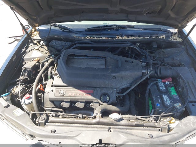 Продажа на аукционе авто 2003 Acura Tl 3.2 Type S, vin: 19UUA56973A011126, номер лота: 44953863