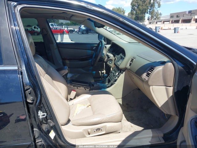 Продажа на аукционе авто 2003 Acura Tl 3.2 Type S, vin: 19UUA56973A011126, номер лота: 44953863