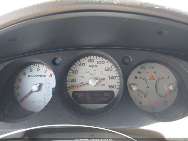 Продажа на аукционе авто 2003 Acura Tl 3.2 Type S, vin: 19UUA56973A011126, номер лота: 44953863