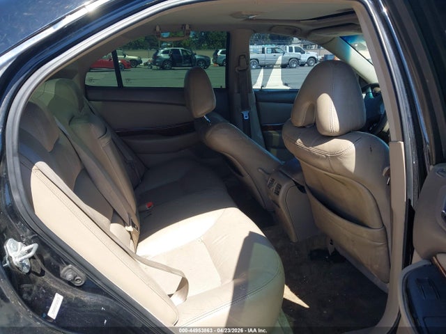 Продажа на аукционе авто 2003 Acura Tl 3.2 Type S, vin: 19UUA56973A011126, номер лота: 44953863
