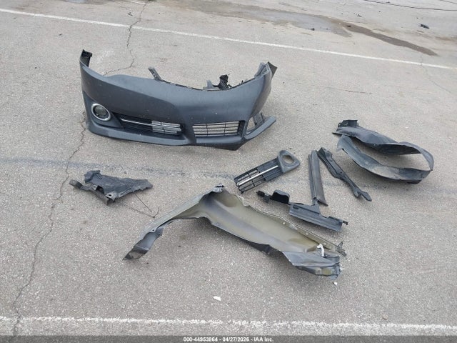44953864 :رقم المزاد ، 4T1BF1FK0EU804798 vin ، 2014 Toyota Camry Se Sport مزاد بيع