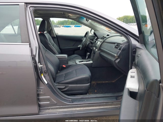 44953864 :رقم المزاد ، 4T1BF1FK0EU804798 vin ، 2014 Toyota Camry Se Sport مزاد بيع