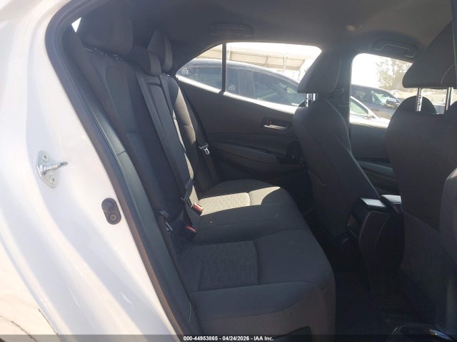 JTND4MBE3N3169517 Toyota COROLLA SE
