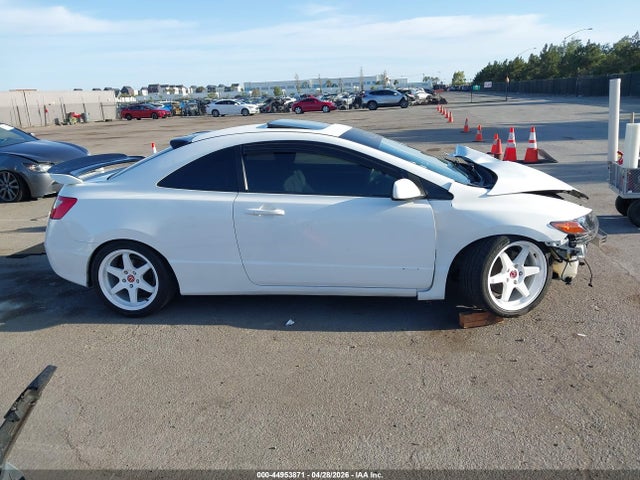 Aukcja sprzedaży 2009 Honda Civic Si, vin: 2HGFG21589H701701, numer aukcji: 44953871