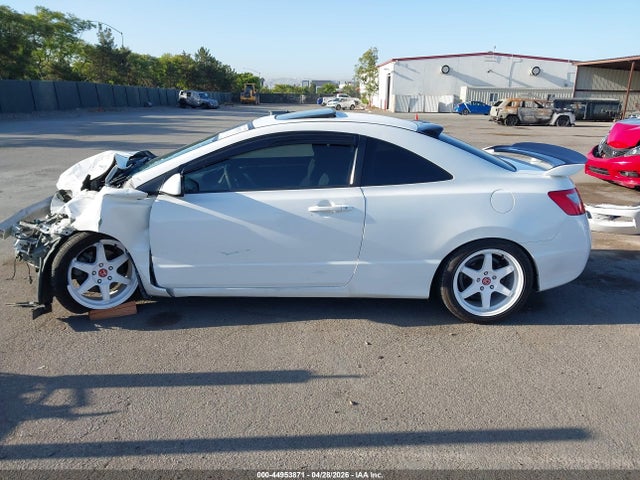 Aukcja sprzedaży 2009 Honda Civic Si, vin: 2HGFG21589H701701, numer aukcji: 44953871