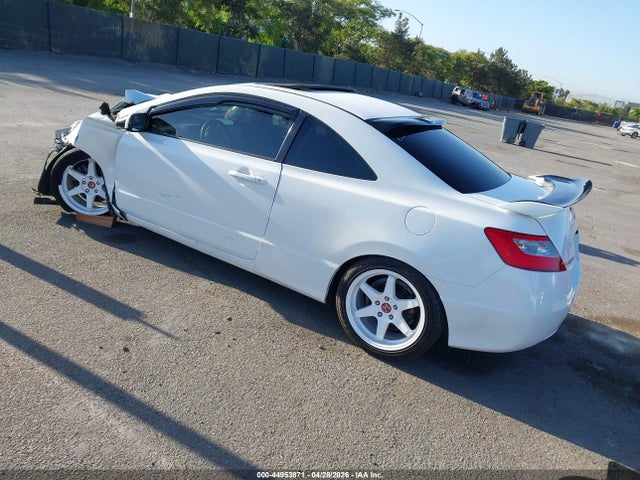 Aukcja sprzedaży 2009 Honda Civic Si, vin: 2HGFG21589H701701, numer aukcji: 44953871