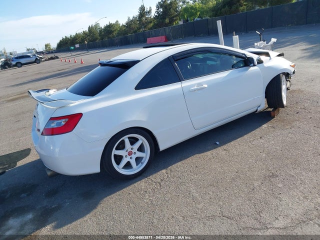 Aukcja sprzedaży 2009 Honda Civic Si, vin: 2HGFG21589H701701, numer aukcji: 44953871