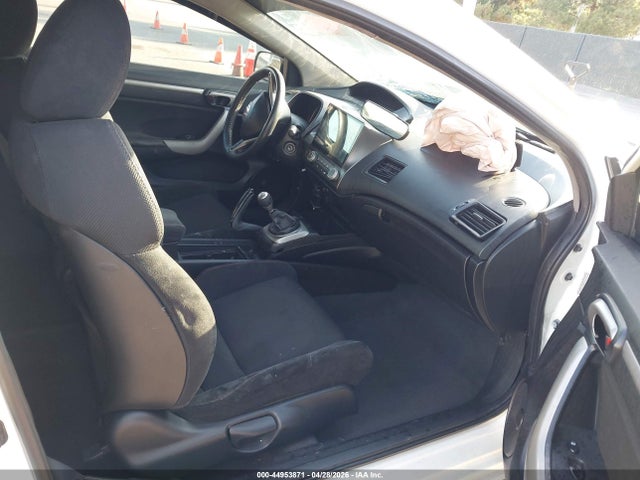 Aukcja sprzedaży 2009 Honda Civic Si, vin: 2HGFG21589H701701, numer aukcji: 44953871