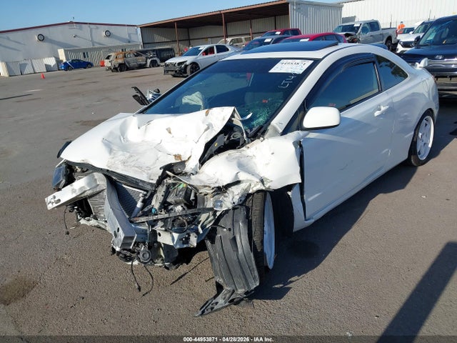 Aukcja sprzedaży 2009 Honda Civic Si, vin: 2HGFG21589H701701, numer aukcji: 44953871